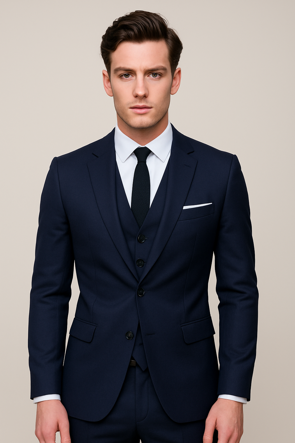Men's Suits