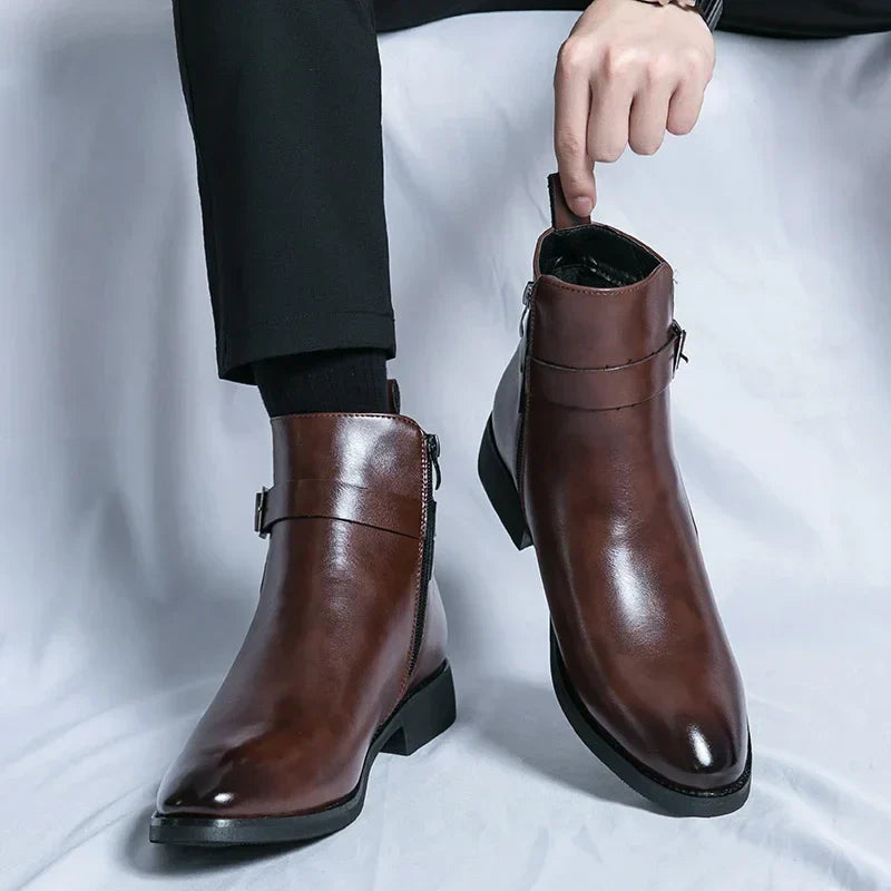 Men's Chelsea Boots