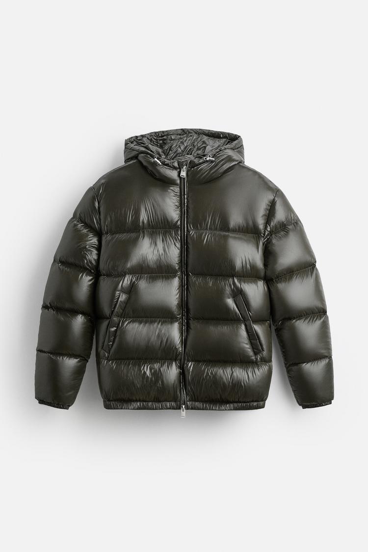 Mason - Puffer Jacket
