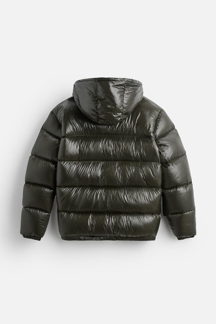 Mason - Puffer Jacket