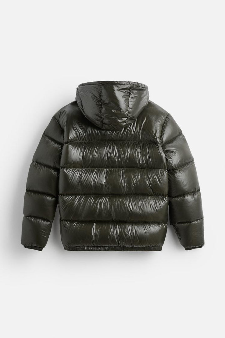 Mason - Puffer Jacket