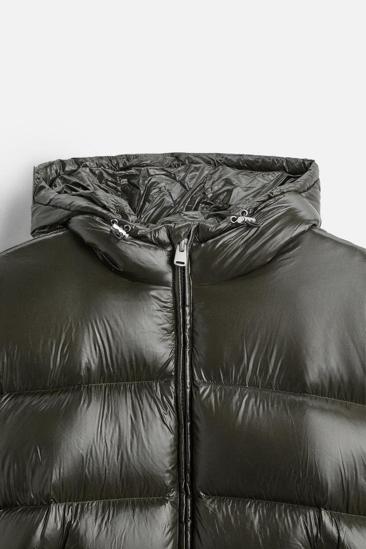 Mason - Puffer Jacket
