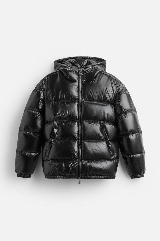 Mason - Puffer Jacket