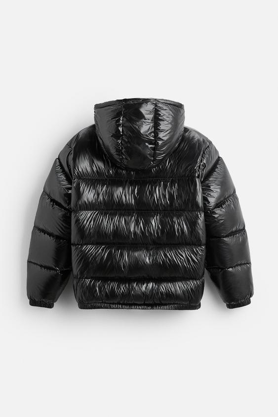 Mason - Puffer Jacket