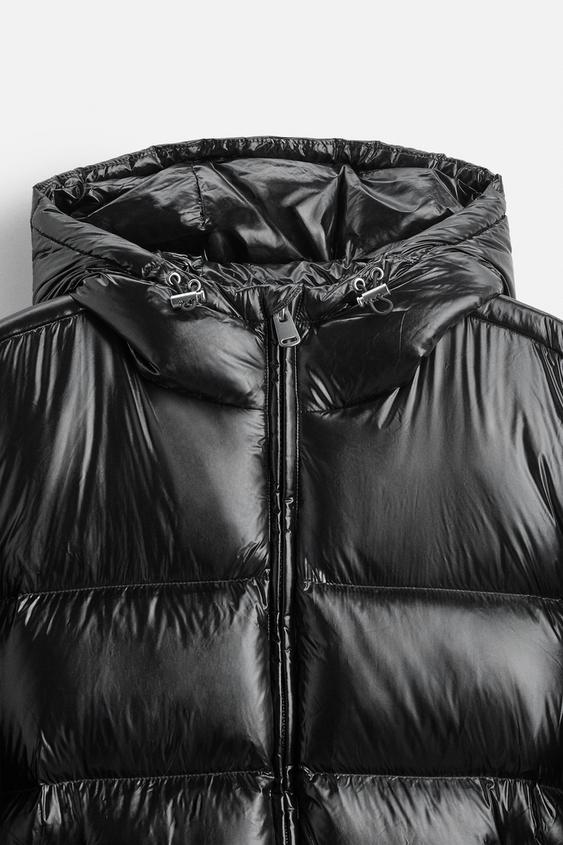 Mason - Puffer Jacket