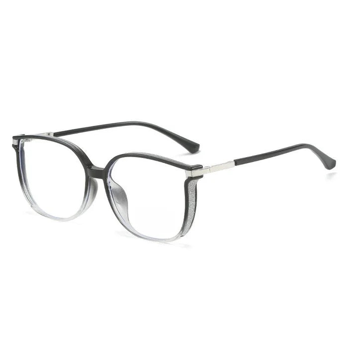Classic Frame Reading Glasses for Women | Elegant Design & Comfortable Fit