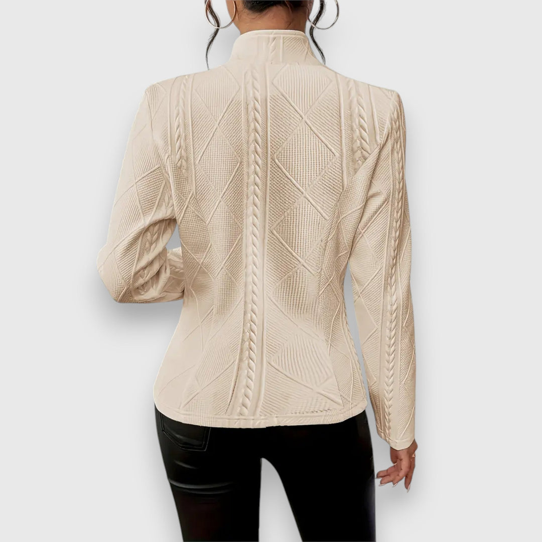 Lightweight Layering Jacket - Versatile Spring Essential