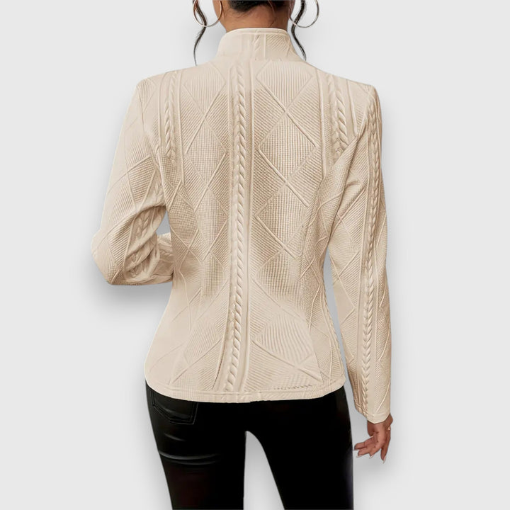 Lightweight Layering Jacket - Versatile Spring Essential