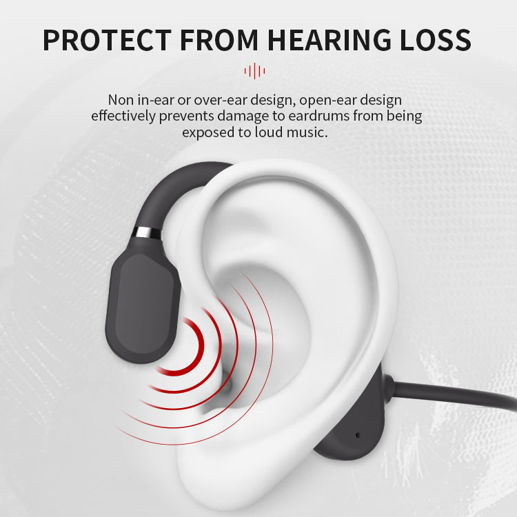 Active Wireless Open Headphones – Stay Safe and Sound