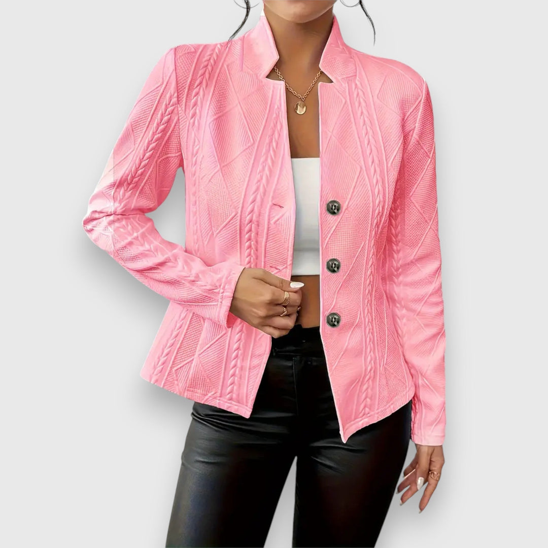 Lightweight Layering Jacket - Versatile Spring Essential