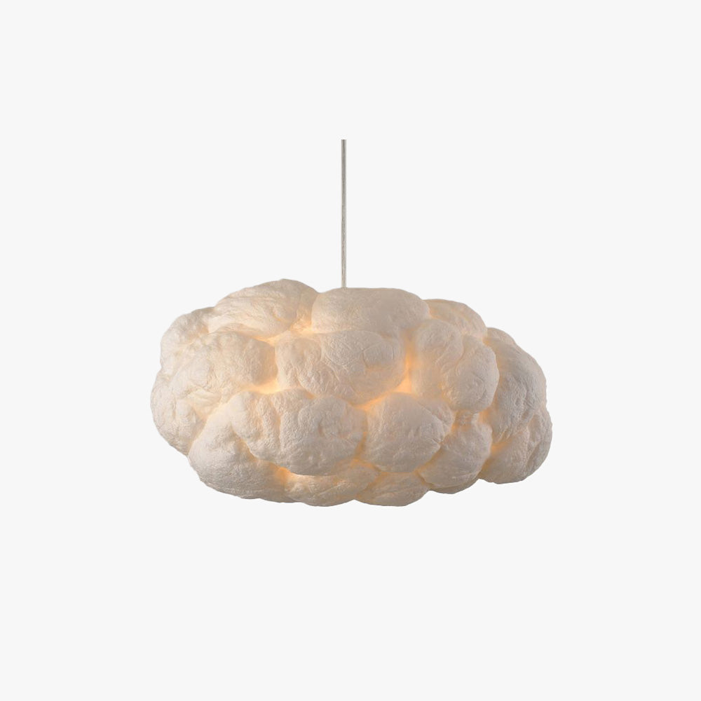 Nuage Cloud Nordic Designer Pendant Lamp