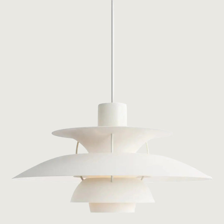 Lunaris - Ceiling Lamp with a Modern, Elegant Design