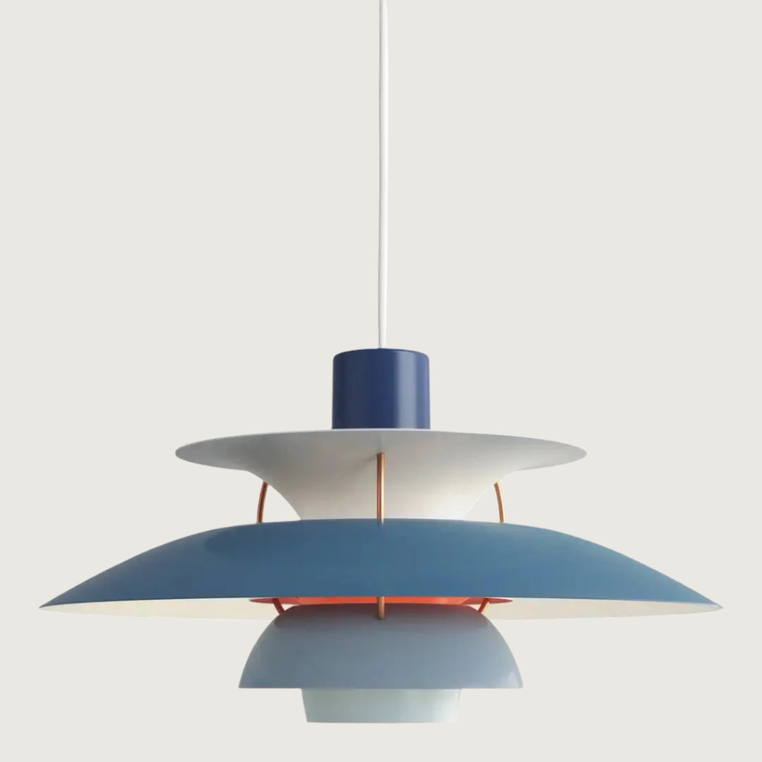 Lunaris - Ceiling Lamp with a Modern, Elegant Design