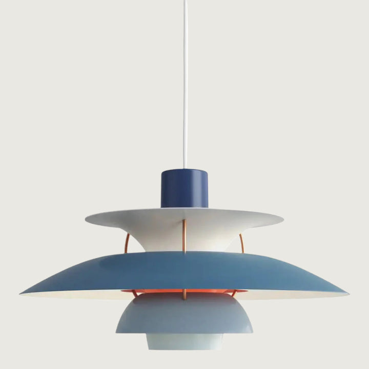 Lunaris - Ceiling Lamp with a Modern, Elegant Design