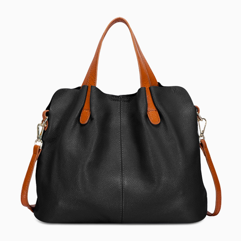 Maya – Tote Bag with Crossbody Strap
