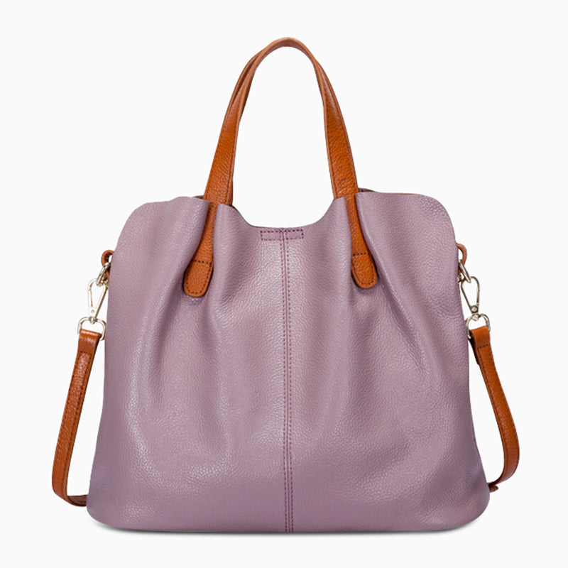 Maya – Tote Bag with Crossbody Strap
