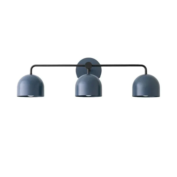 Nordic Modern Dome Shade Vanity Sconce