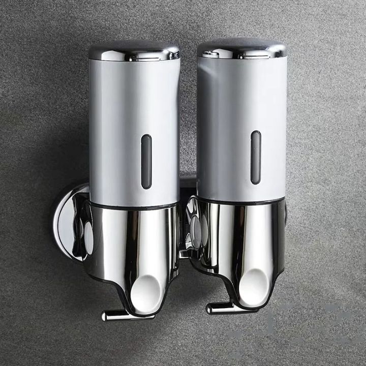 ProDispense | Wall-Mounted Soap Dispenser