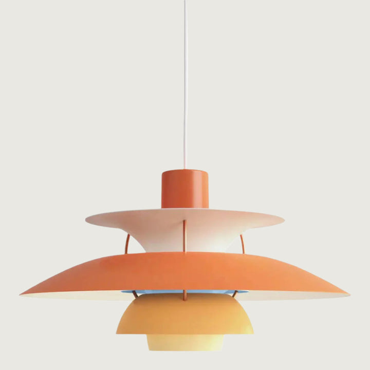 Lunaris - Ceiling Lamp with a Modern, Elegant Design
