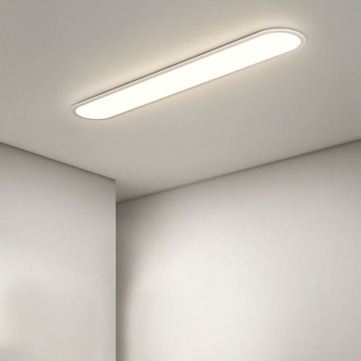 Rilo Oval Ceiling Lamp