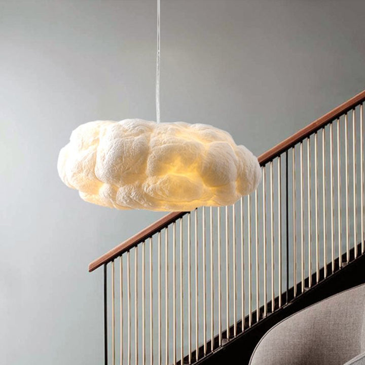 Nuage Cloud Nordic Designer Pendant Lamp