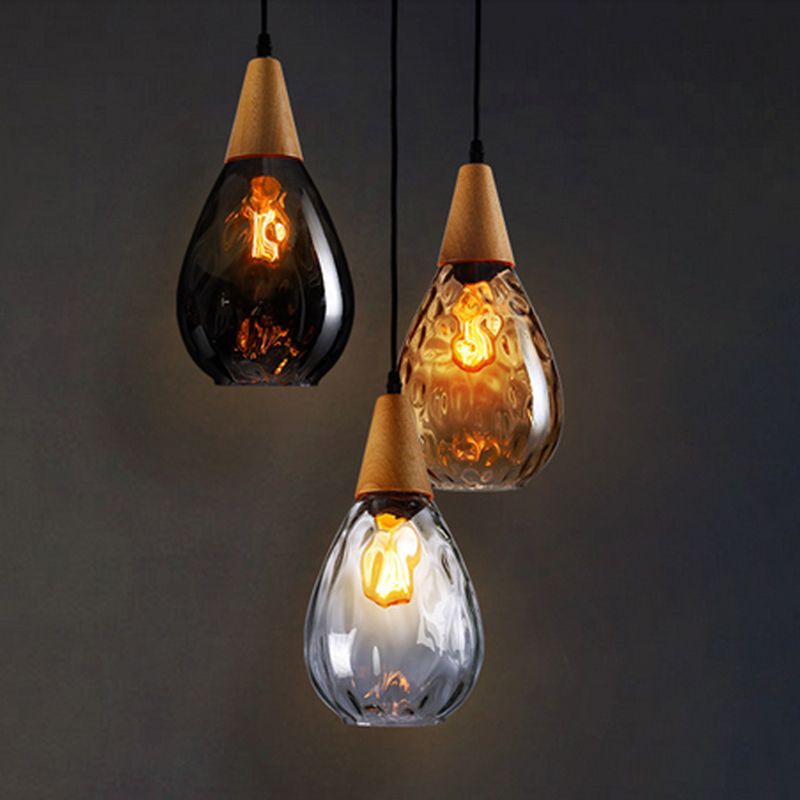 Drop Pendant Lamp