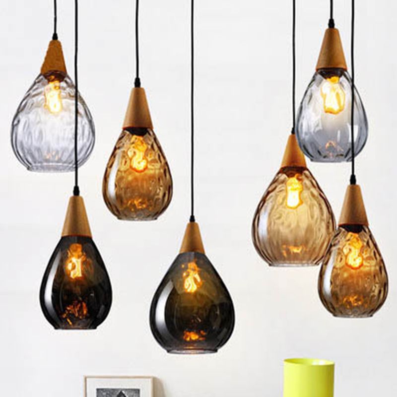 Drop Pendant Lamp