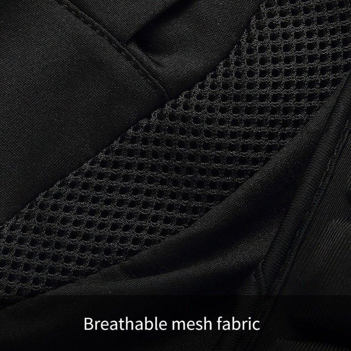Padded Snowboard Shorts