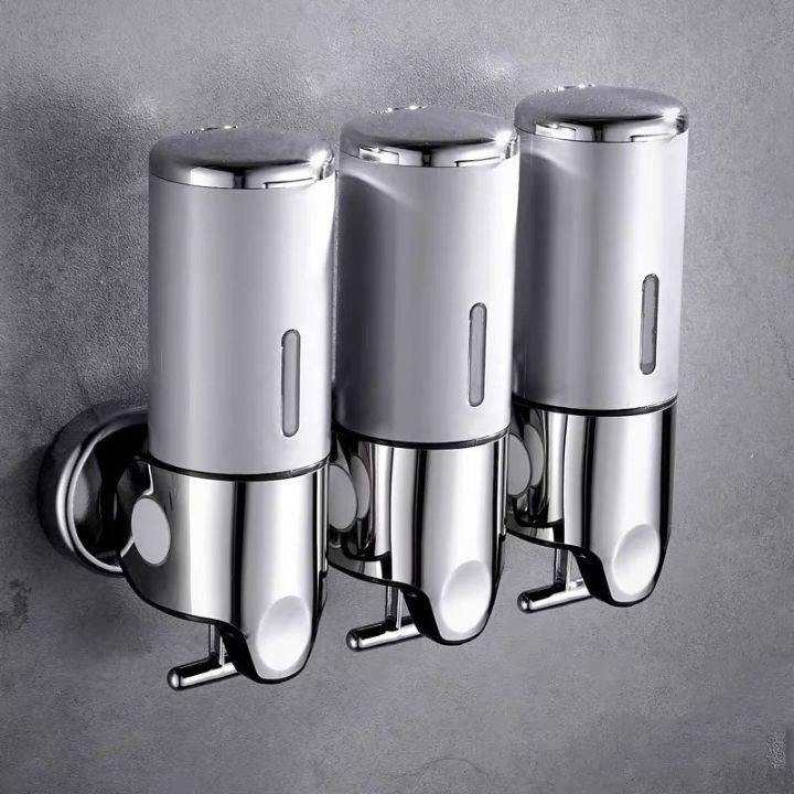 ProDispense | Wall-Mounted Soap Dispenser