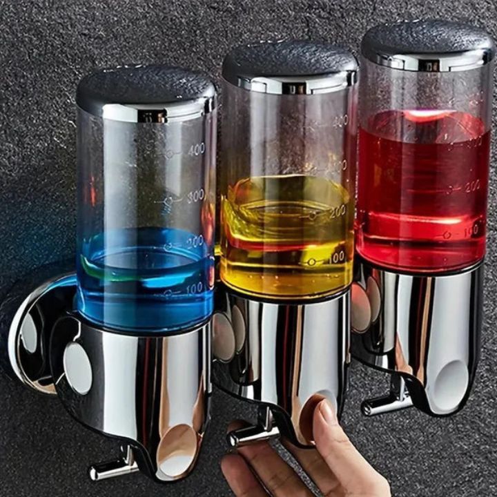 ProDispense | Wall-Mounted Soap Dispenser