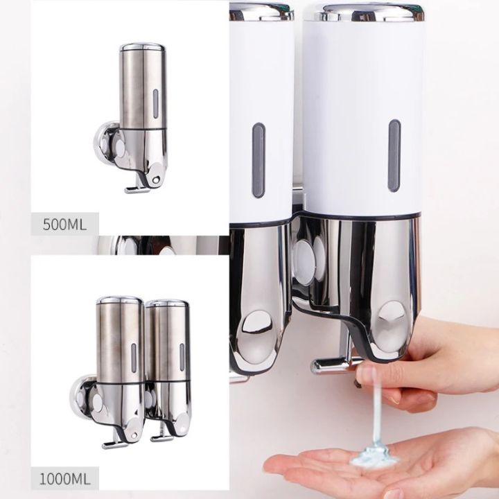ProDispense | Wall-Mounted Soap Dispenser