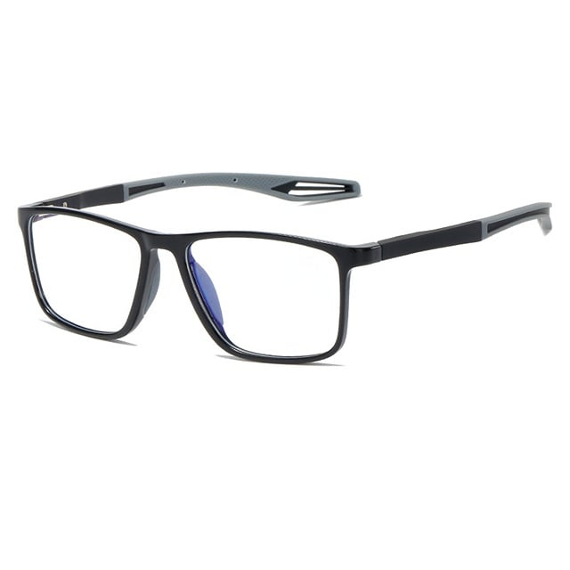 ClearVista Lightweight Progressive Reading Glasses with Blue Light Filter