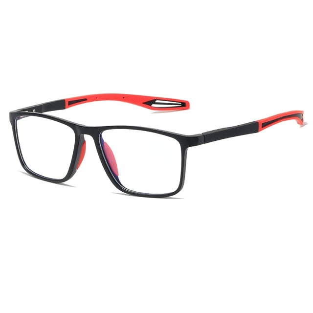 ClearVista Lightweight Progressive Reading Glasses with Blue Light Filter
