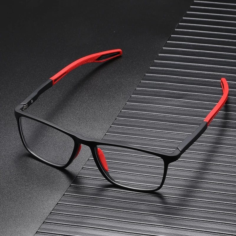 ClearVista Lightweight Progressive Reading Glasses with Blue Light Filter