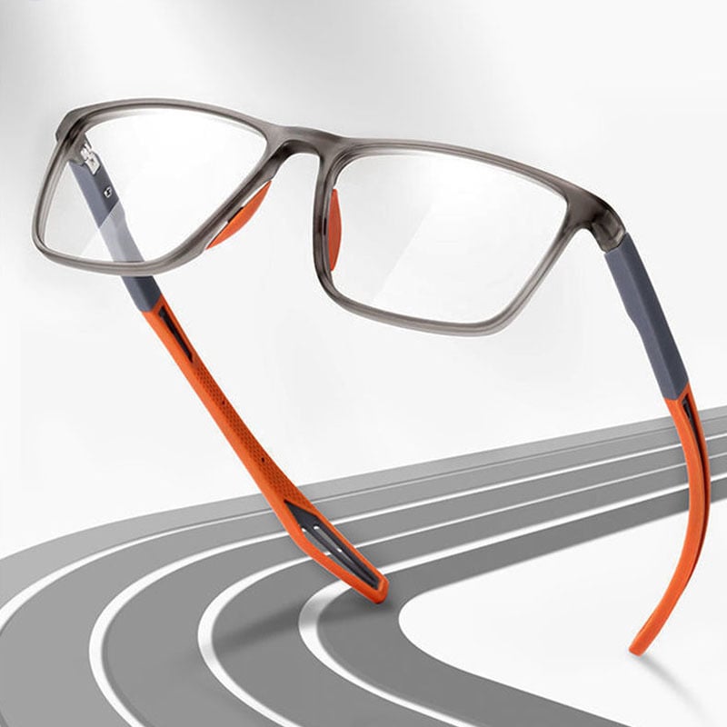 ClearVista Lightweight Progressive Reading Glasses with Blue Light Filter