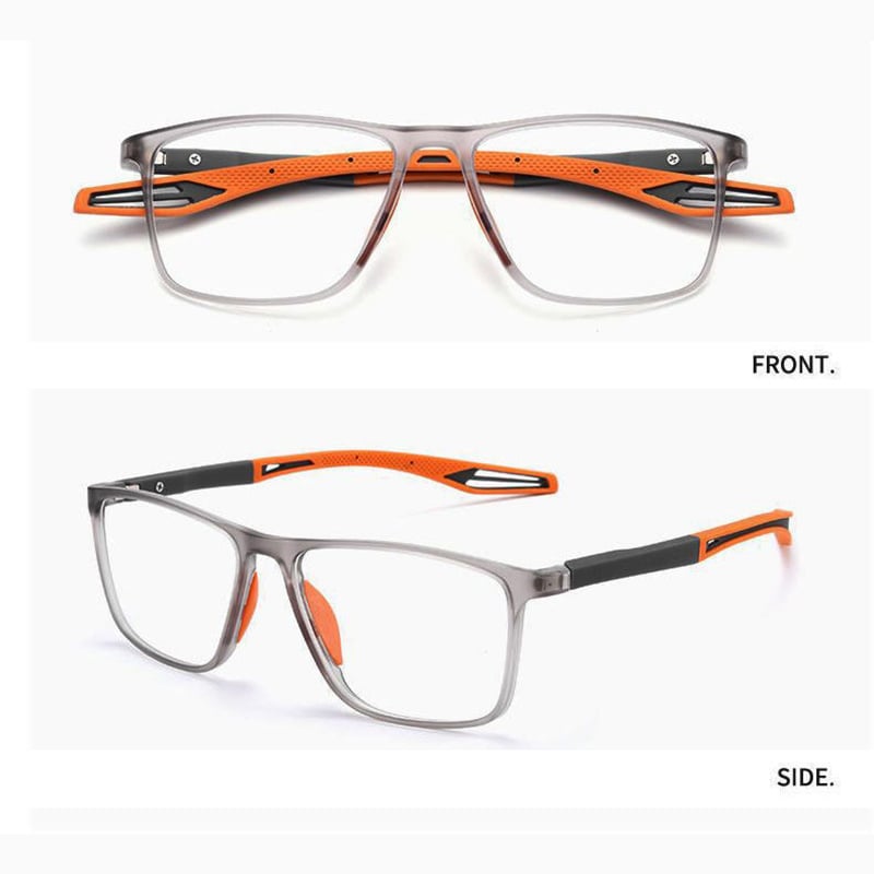 ClearVista Lightweight Progressive Reading Glasses with Blue Light Filter