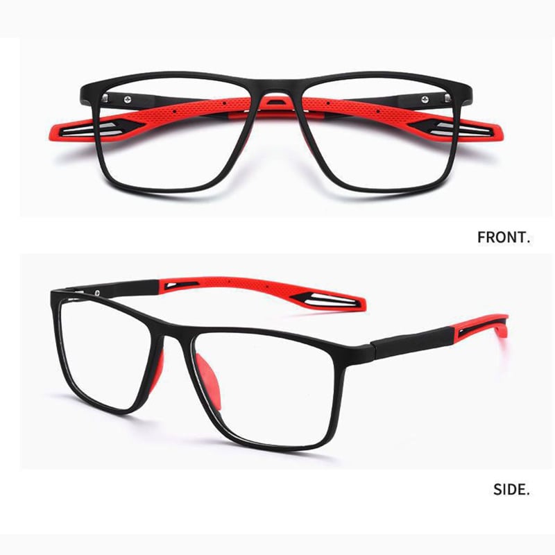 ClearVista Lightweight Progressive Reading Glasses with Blue Light Filter
