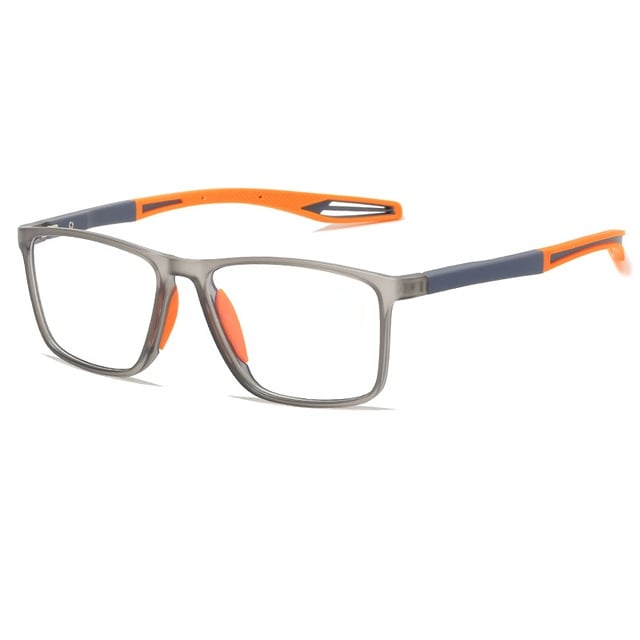 ClearVista Lightweight Progressive Reading Glasses with Blue Light Filter