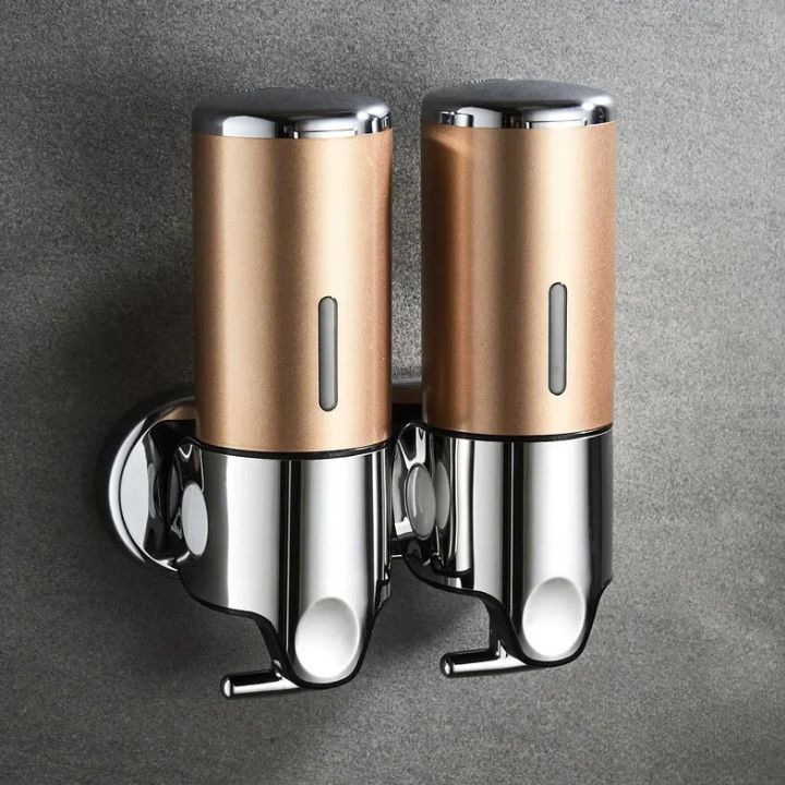 ProDispense | Wall-Mounted Soap Dispenser