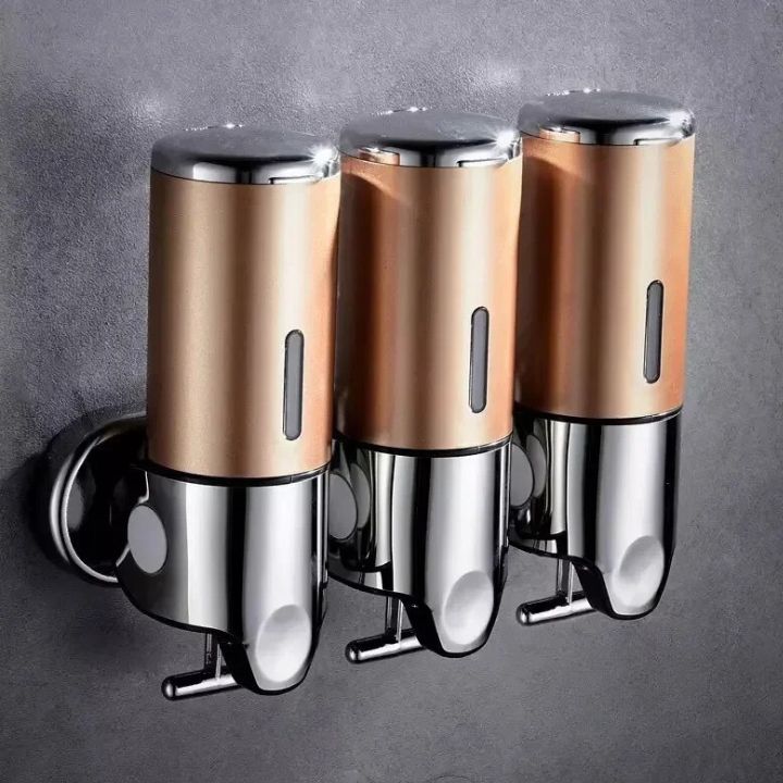 ProDispense | Wall-Mounted Soap Dispenser