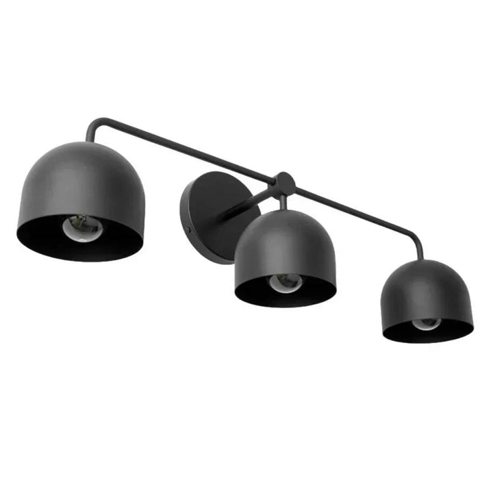 Nordic Modern Dome Shade Vanity Sconce