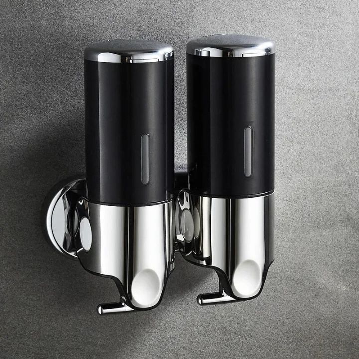 ProDispense | Wall-Mounted Soap Dispenser