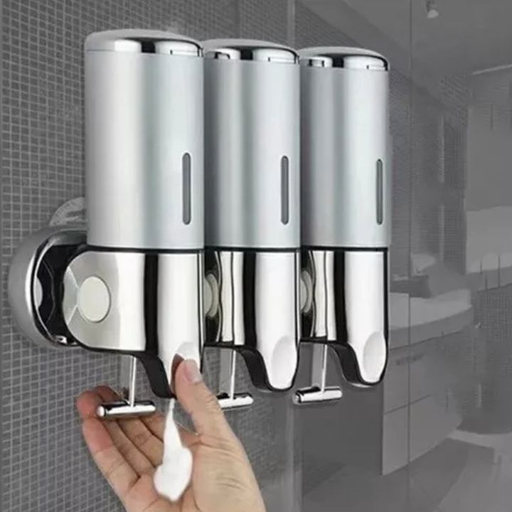 ProDispense | Wall-Mounted Soap Dispenser