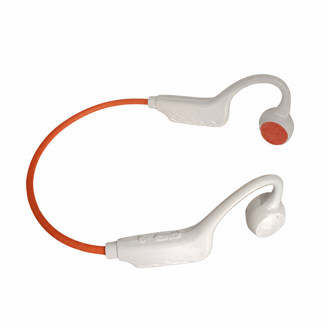Bone Conduction Headphones with Wireless Bluetooth and IPX5