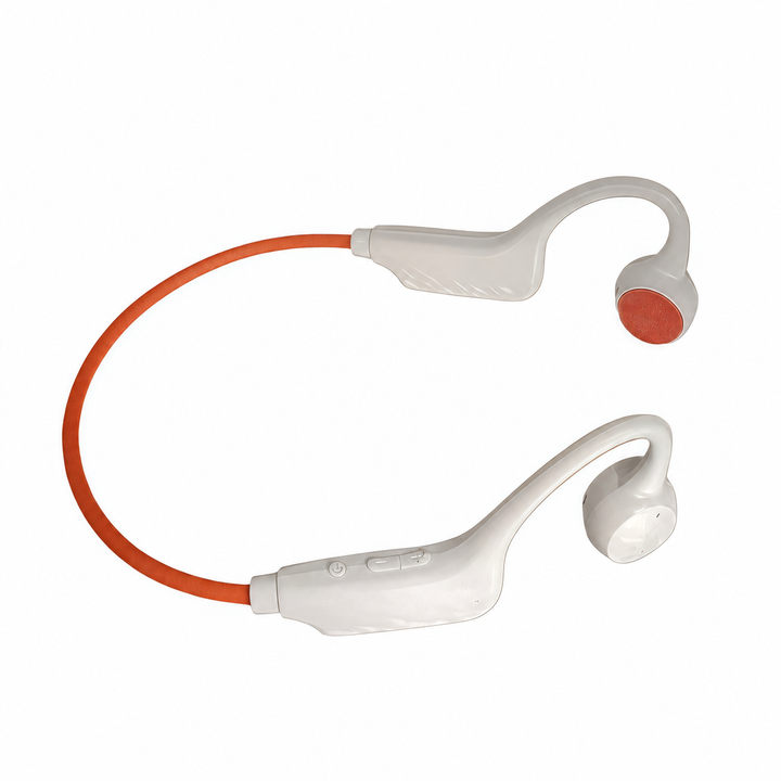 Bone Conduction Headphones with Wireless Bluetooth and IPX5