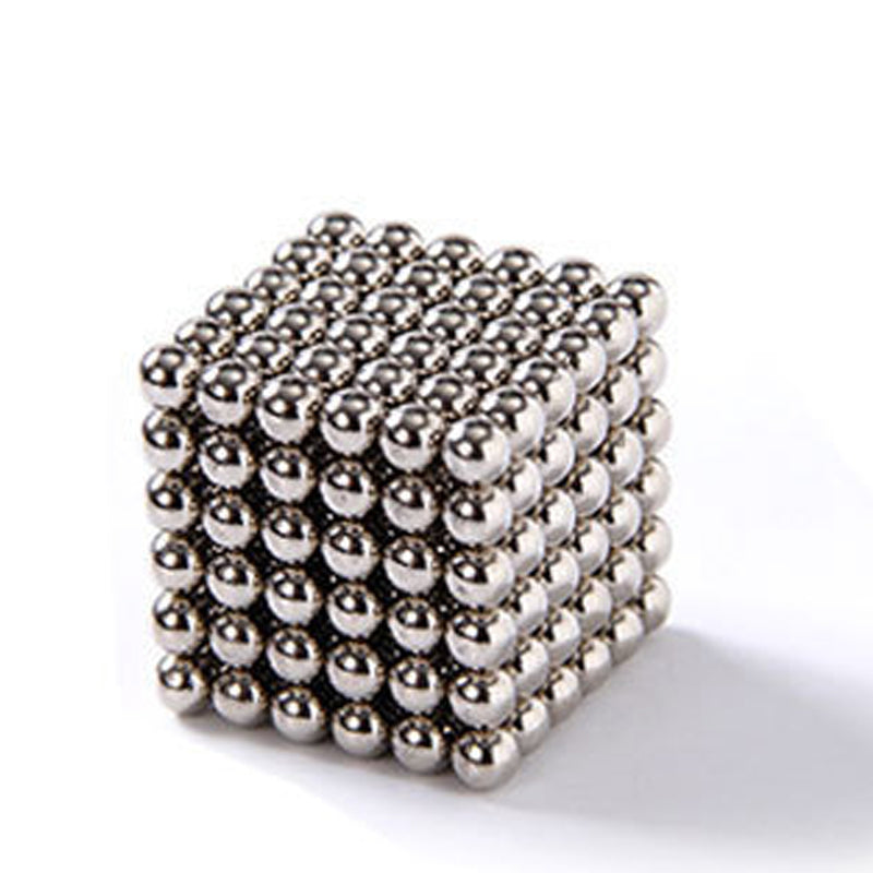 RainbowSphere | Creative Relaxation with Magnetic Balls - Magnetic Toy