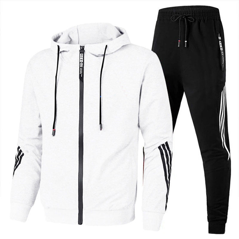 Willem - Comfortable Tracksuit