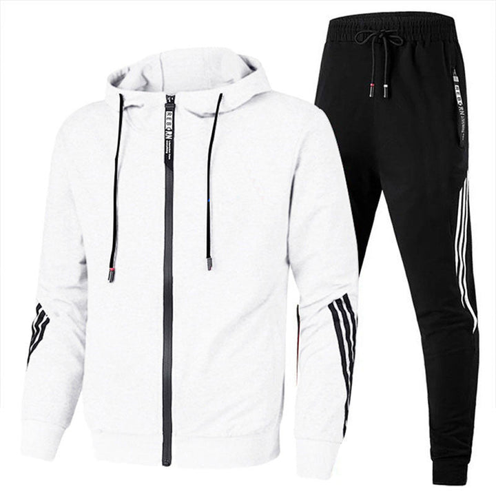 Willem - Comfortable Tracksuit