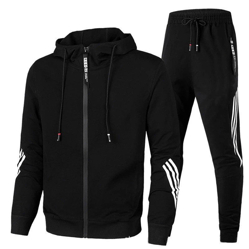 Willem - Comfortable Tracksuit