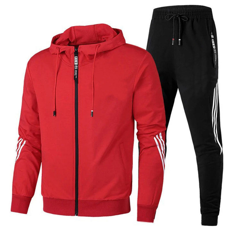 Willem - Comfortable Tracksuit